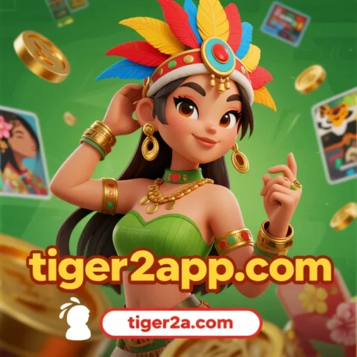 tiger2a.com